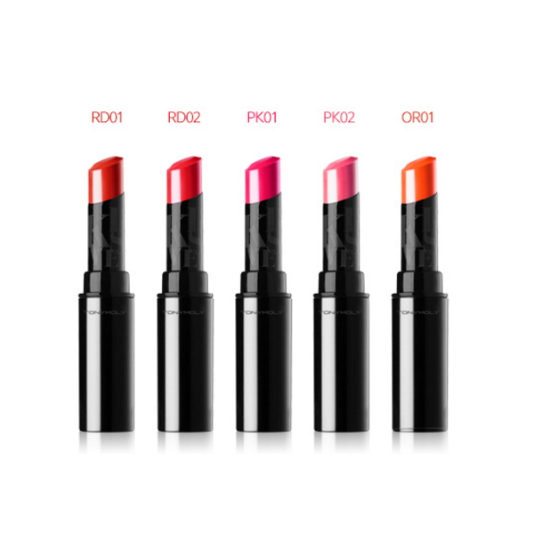 TONYMOLY Kiss Lover Style Lipstick_M 3.4g